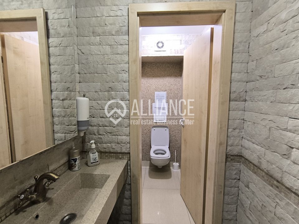 GARA BCR - Birouri de lux , cu utilitati incluse ! - Poză 10
