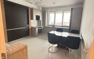 APARTAMENT 2 CAMERE DECOMANDAT DE VÂNZARE - Poză 1