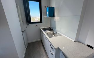 Studio 2 camere - Ranetti Premium Apartments 2021 - Poză 10