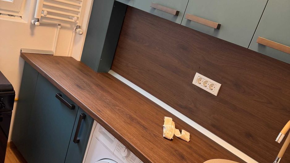 Garsoniera metrou Iancului - Poză 4