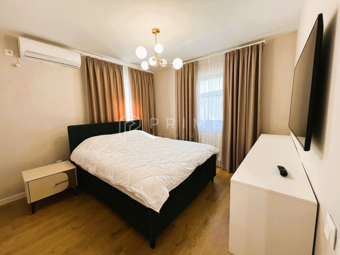 Casă Duplex de vânzare – Corunca | Design deosebit, aproape de pădure - Poză 14