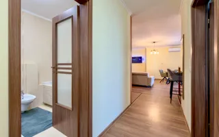 Apartament 3 camere cu view deosebit zona Iulius Mall - Poză 19