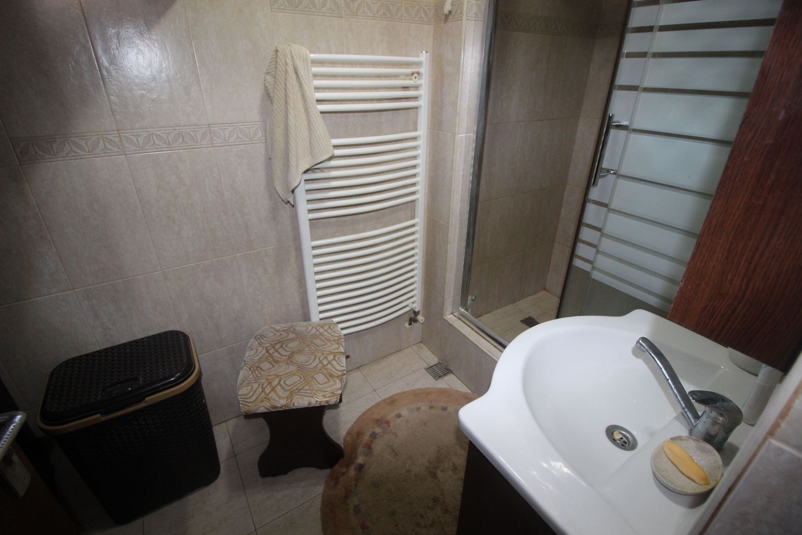 CASA-ZONA MEHALA CU DOUA FRONTURI - Poză 12