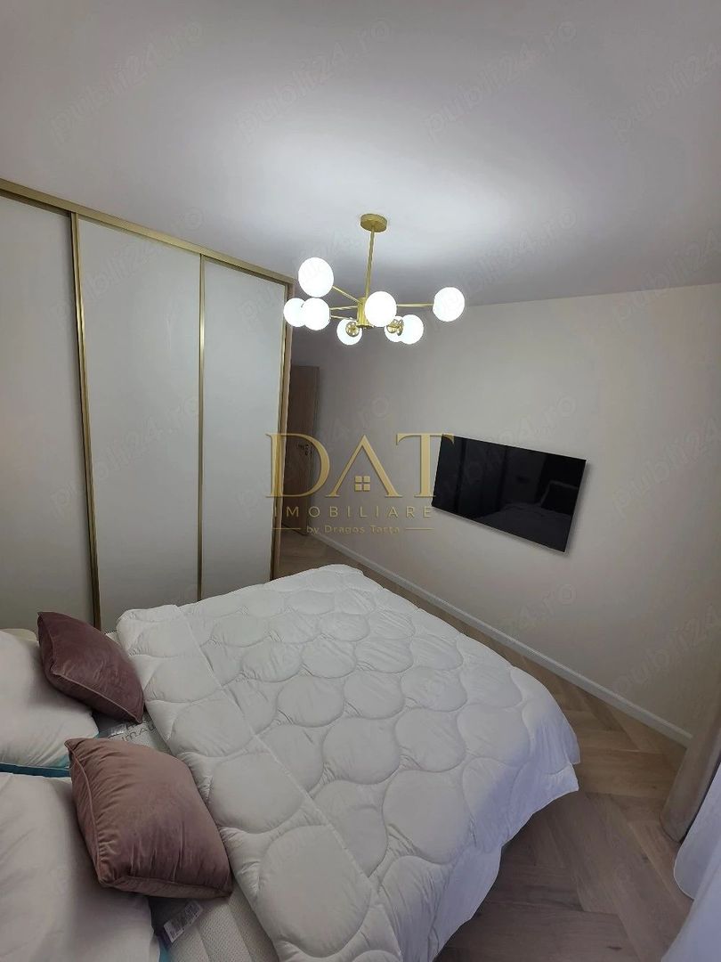 Apartament 2 camere | modern |  Elite City. - Poză 4