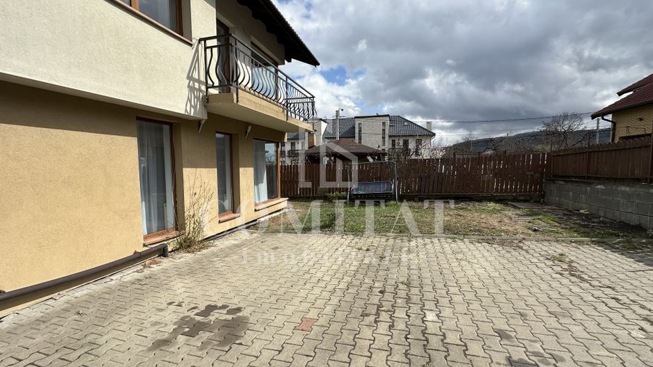 Casa 4 camere de inchiriat | 140mp | Buna Ziua - Poză 19