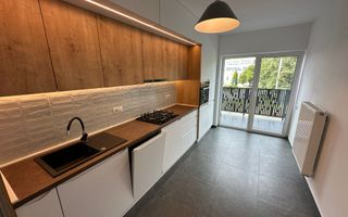 Apartament de 2 camere, 65mp, parcare, Zona Verde Residence - Poză 2