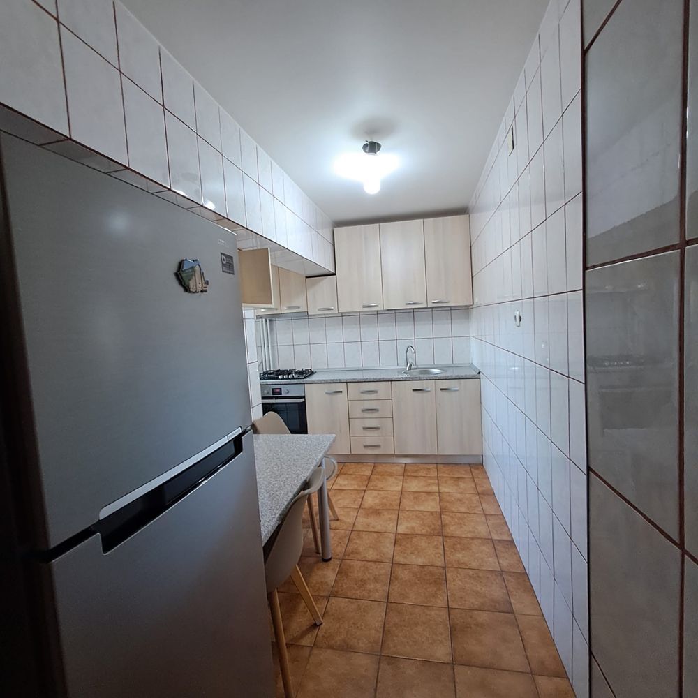 Inchiriere Apartament 2 Camere Unirii | Vedere Casa Poporului - Poză 5