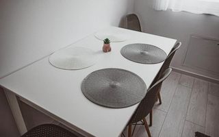 Apartament modern cu 1 camera - vedere spre lac, Valea Lupului - 400€ - Poză 4