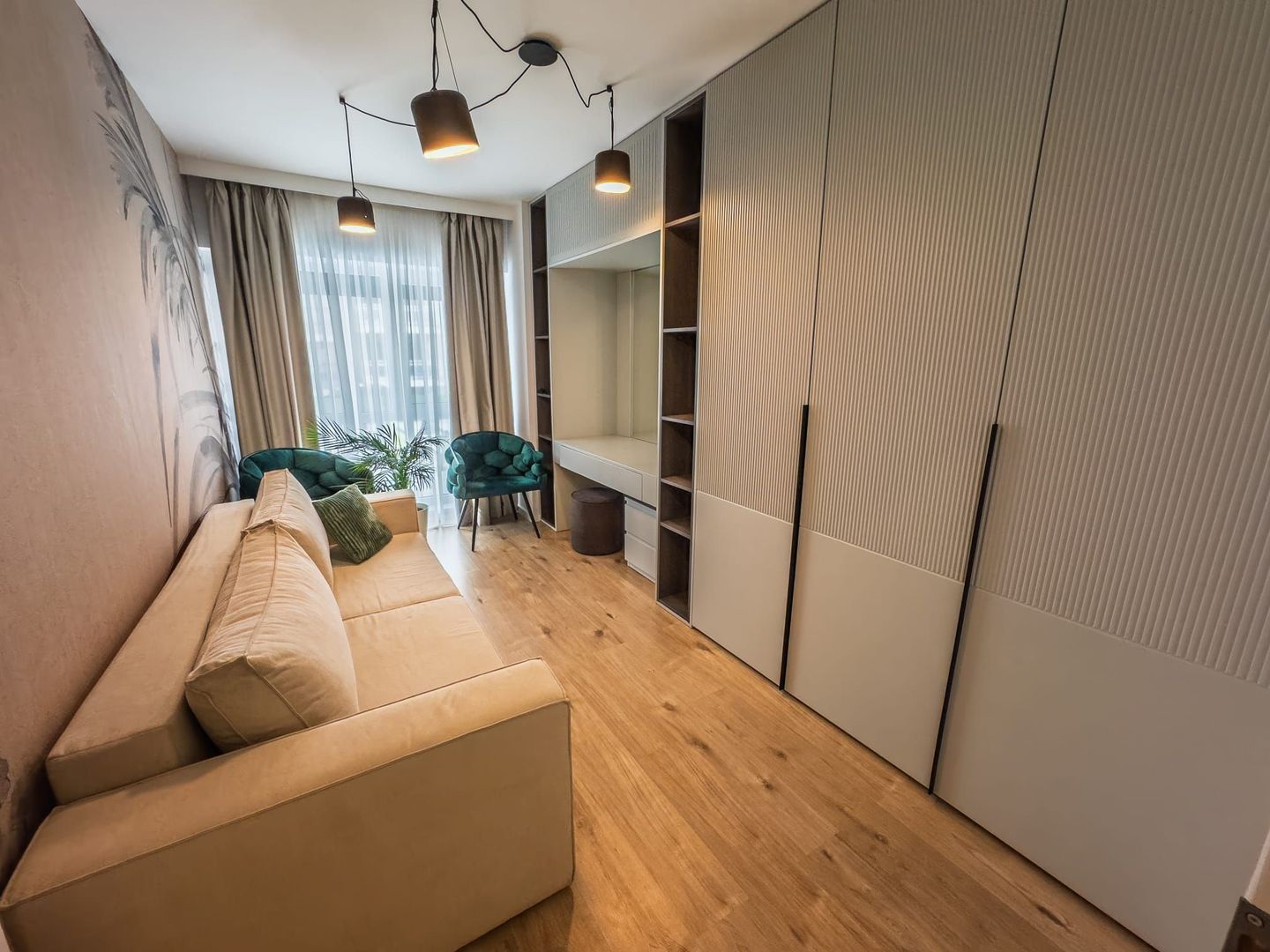 3 camere | BELVEDERE| Barbu Vacarescu-Pipera - Poză 16