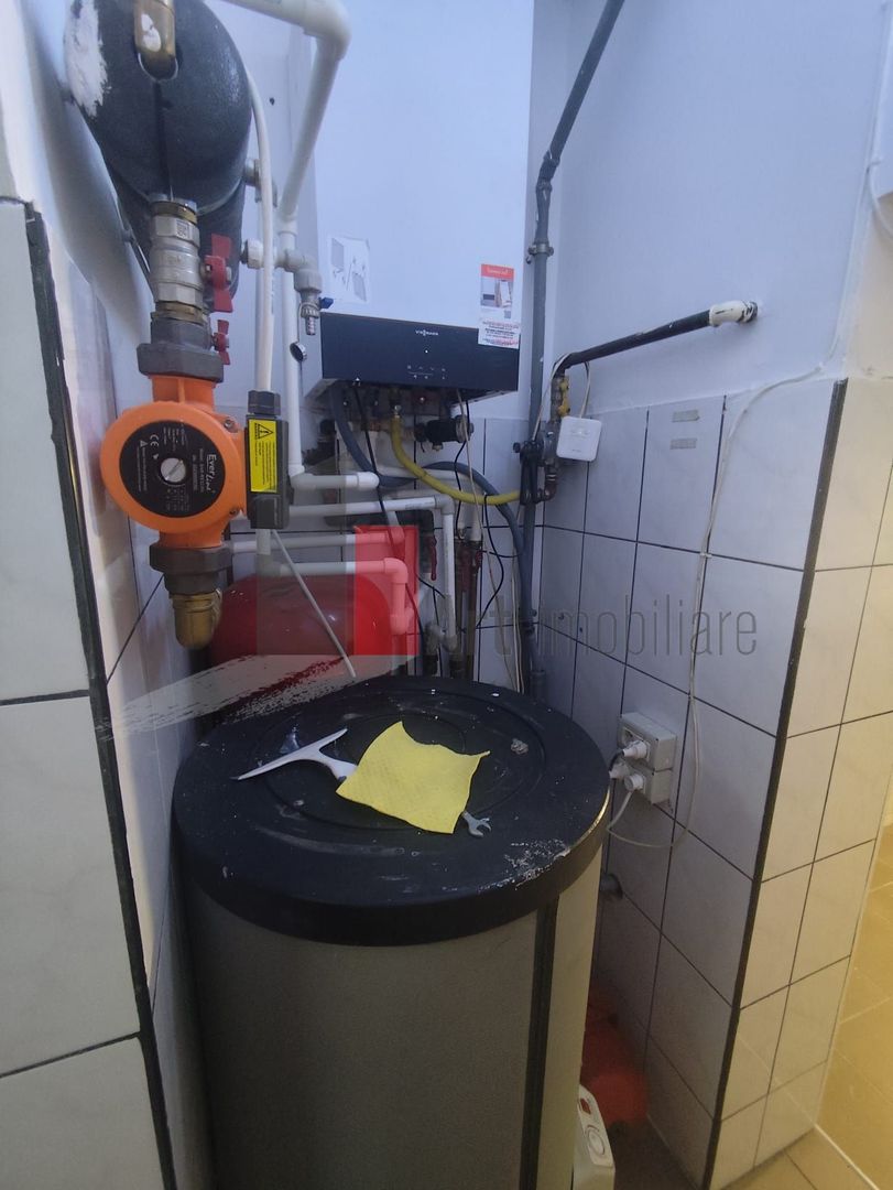 0 Comsiion -Spatiu comercial de inchiriat Bucurestii Noi/Jiului - Poză 17