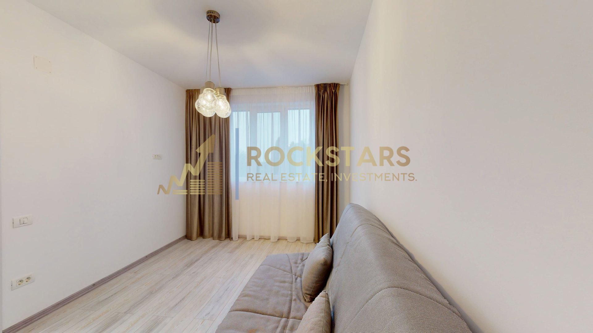 Vila 5 Camere | Duplex | Branesti | Complex Rezidential Nou | Curte 250 mp - Poză 7