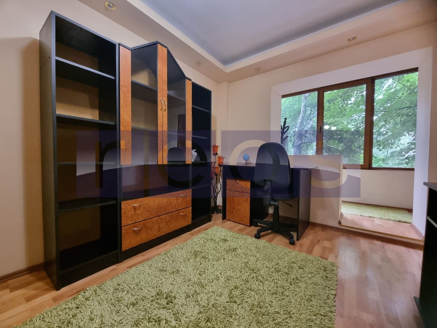 VANZARE - 4 -CAMERE DECOMANDAT - PIATA  VICTORIEI - Poză 5