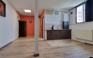Doua Camere -Birou Individual - Poză 4