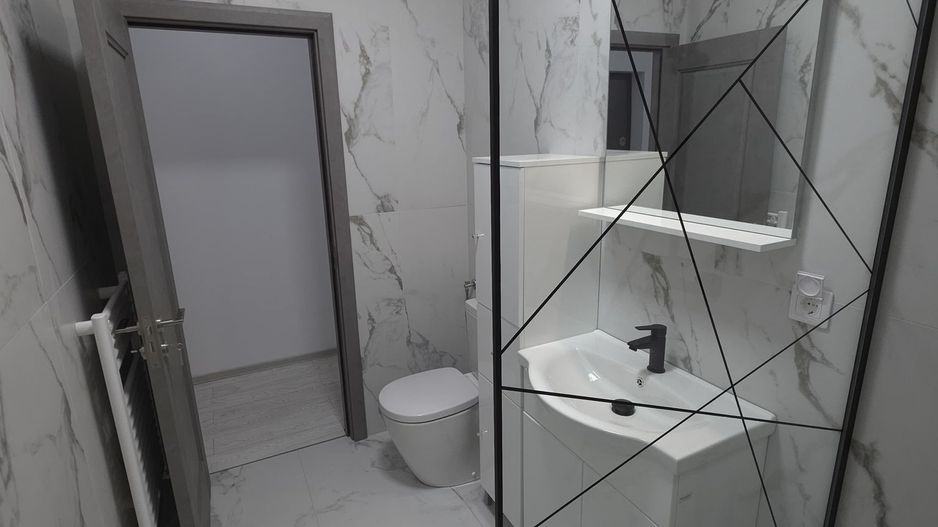 AP 2 CAMERE RASARIT DE SOARE, PRIMA INCHIRIERE, PARCARE, METROU 15 MIN - Poză 20