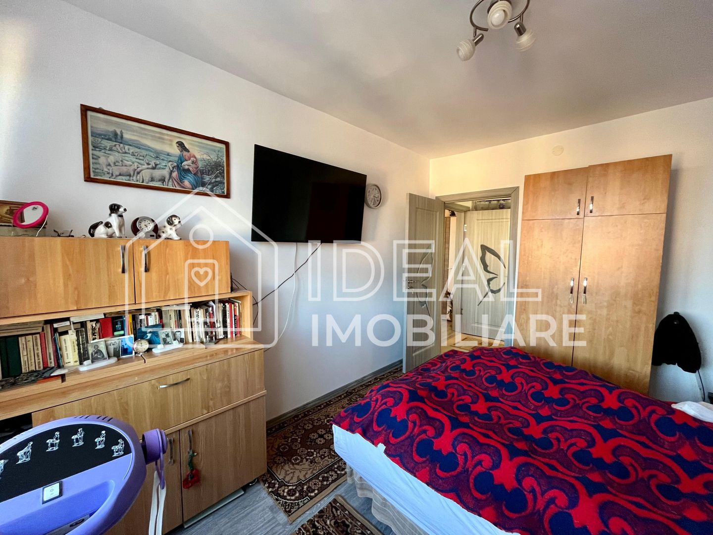 Apartament 2 camere – zona Mihai Viteazu - Poză 5