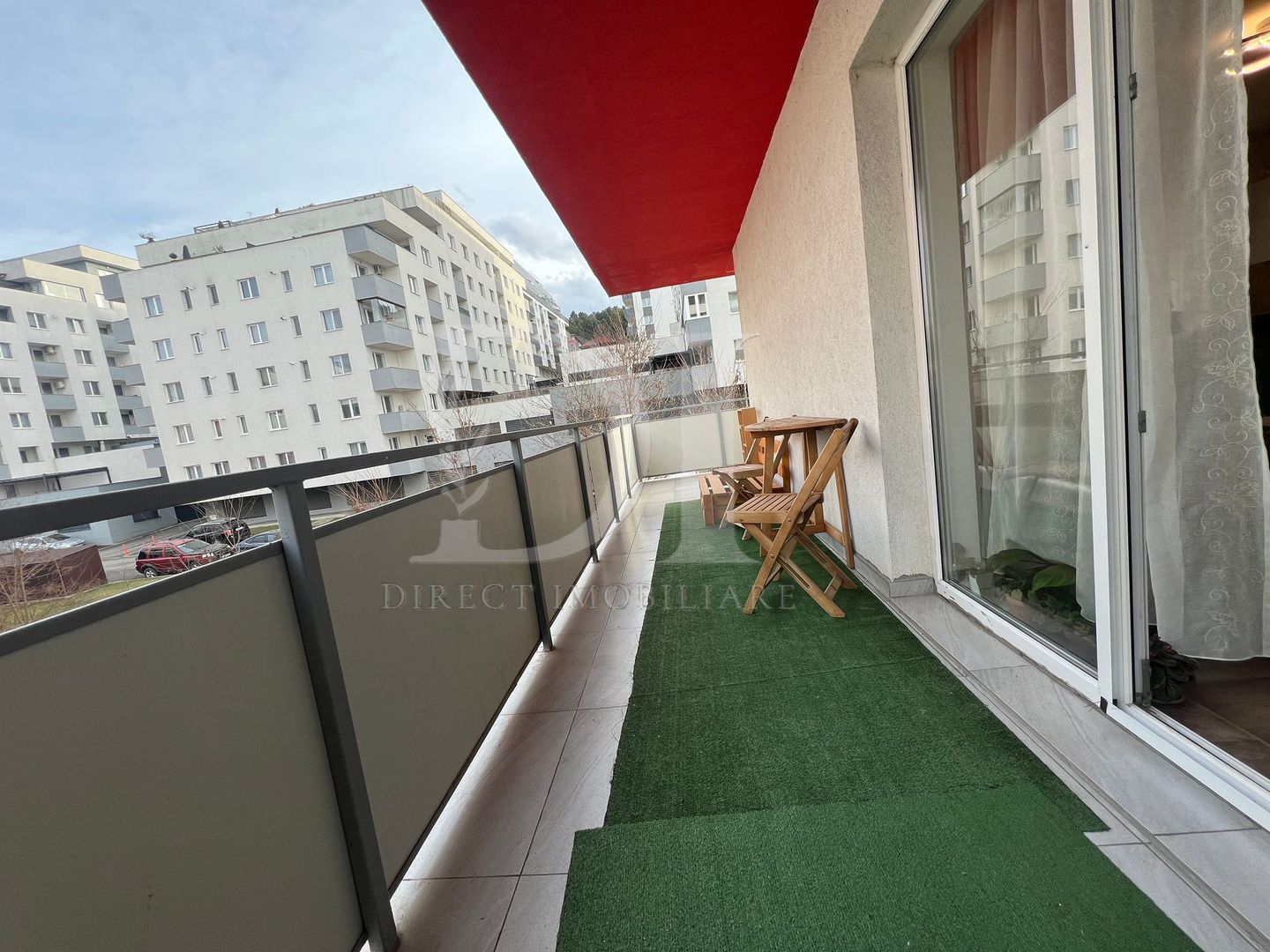 Apartament la cheie / etaj intermedair / Zona Vivo - Poză 19