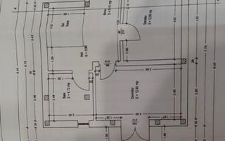 Teren Intravilan Becicherecu Mic 500mp,Fs14m,Utilitatile In Fata Parcelei,Asflat - Poză 6