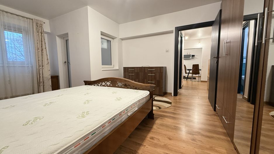 Apartament Aviatiei | Herastrau | Alexandru Serbanescu - Poză 10