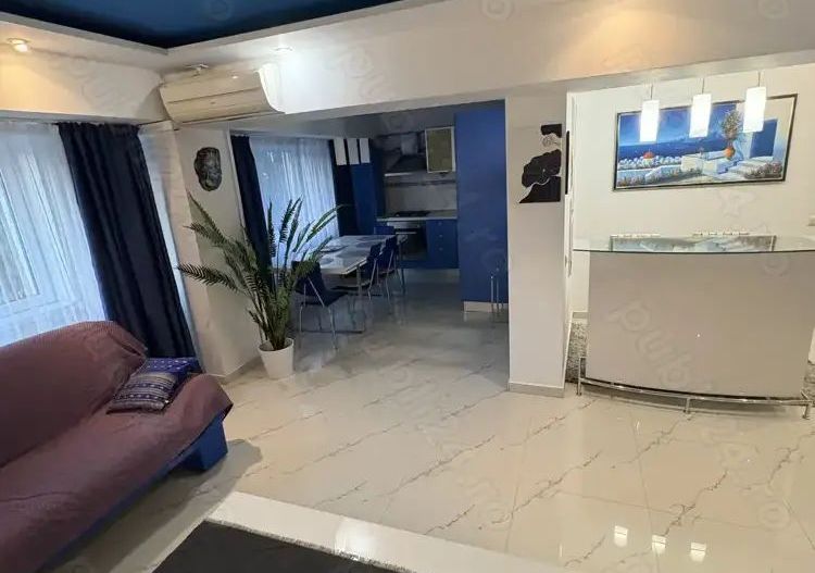 Apartament Bulevardul Unirii/Piața Constituției - Poză 3