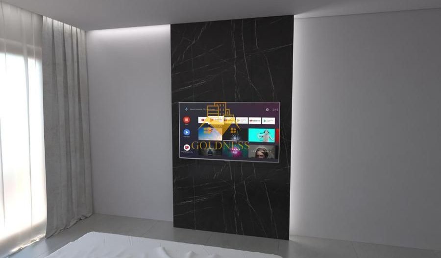 3 camere, Premium, bloc nou, garaj,Wings,Frunzisului Zona Golden Tulip - Poză 8
