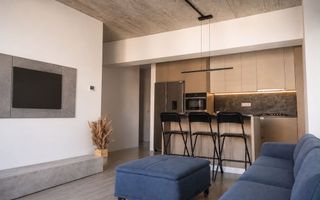 APARTAMENT DE VÂNZARE – 4 CAMERE | FALEZA RIVIERA - Poză 5