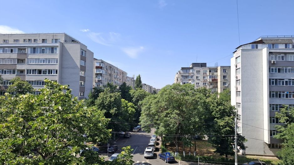 Bloc stradal, REABILITAT, vedere mixta, FARA RISC SEISMIC, NEGOCIABIL - Poză 2