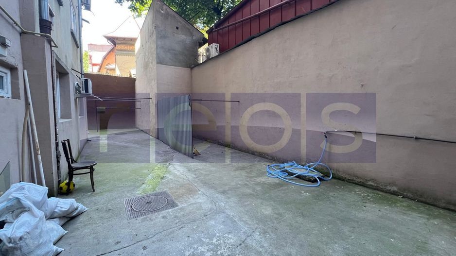VANZARE GARSONIERA | BOXA LA DEMISOL | ZONA DACIA- PIATA ROMANA - Poză 10