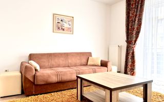 2 CAMERE / DECOMANDAT / PARCARE / BOXĂ / AVANTGARDEN 3 - Poză 1