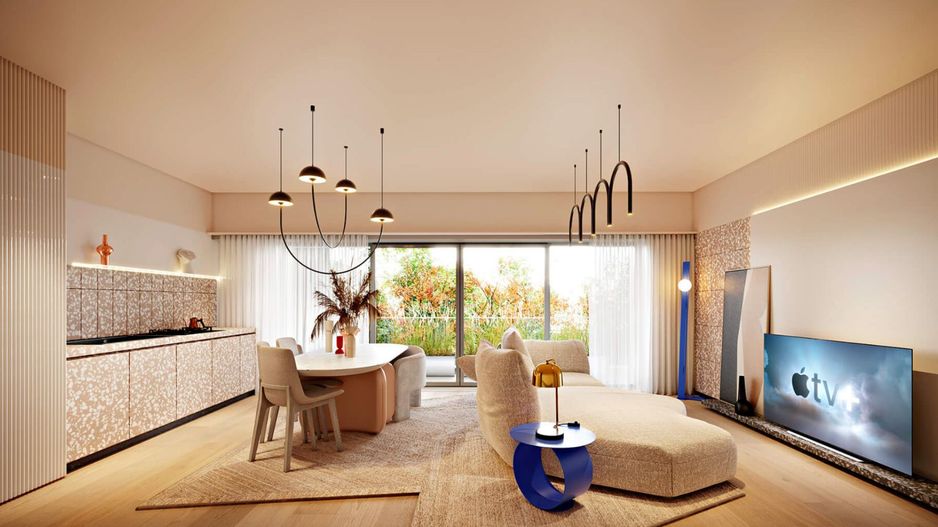 IRESIDENCE - Poză 7