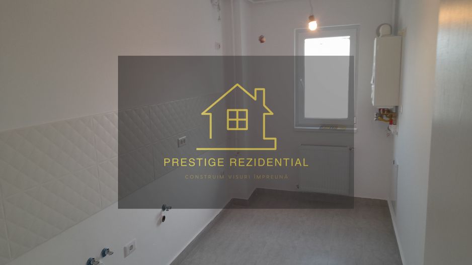 Apartamen 3 Cam,Finalizat,Parcare Inclusa,Titan-Ozana - Poză 6