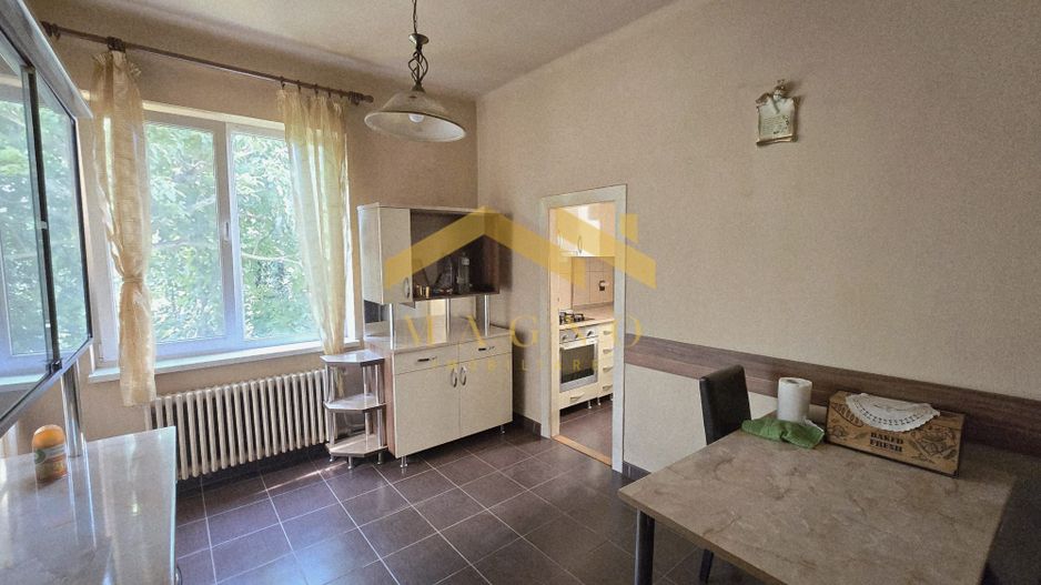 Apartament 4 camere+anexa 2 camere pe Malul Muresului/Str. Praporgescu - Poză 15