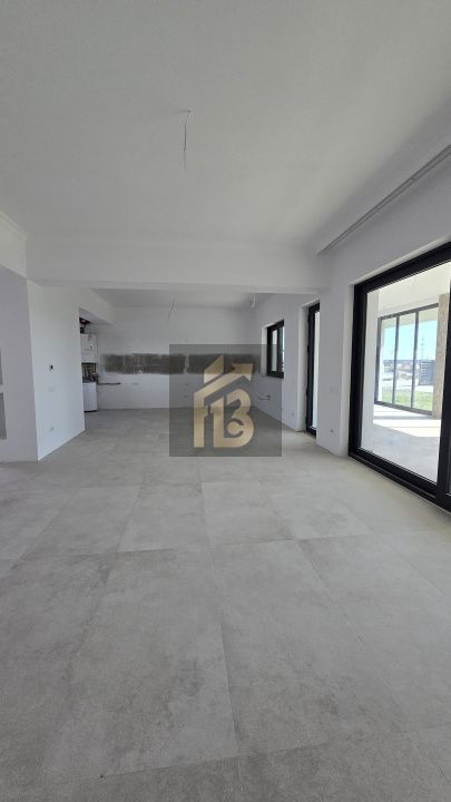 Casă pe parter | 166 mp utili totali | Teren 1010 mp | Balotești - Poză 6