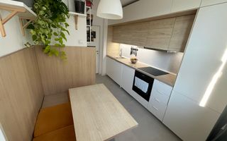 Apartament 2 camere decomandat – Parcul Drumul Taberei - Poză 12