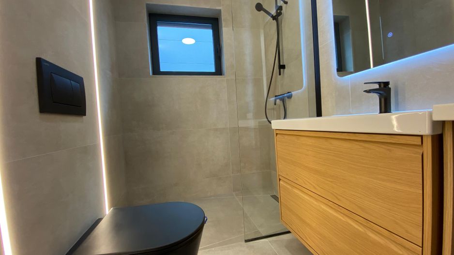 Apartament 2 camere Baneasa | Loc de parcare Inclus - Poză 8