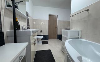 Casa individuala in Sacalaz | Piscina | Garaj | Teren 1000 mp | - Poză 21