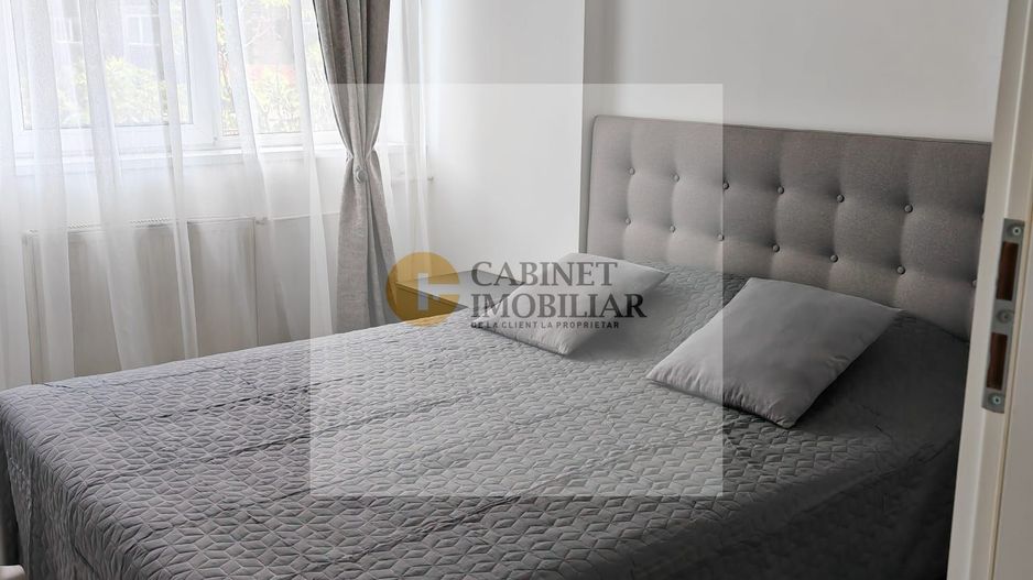 2 camere I  Nicolae Balcescu - Universitate I Creditabil I Etaj 3/9 - Poză 5