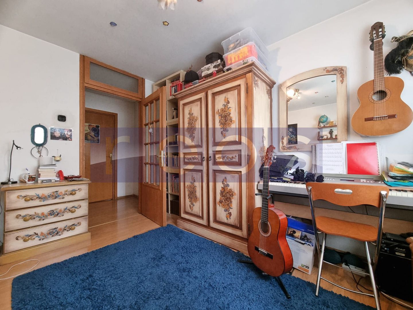 VANZARE 4 CAMERE | DECOMANDAT | PIATA ALBA IULIA - Poză 14