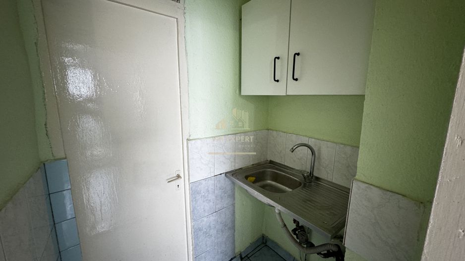APARTAMENT 2 CAMERE CÂMPULUNG, ETAJ 2, GRUI - Poză 10
