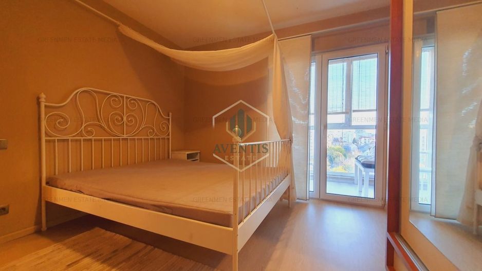 2 camere view superb, renovat modern, bloc reabilitat, Iancului Vatra Luminoasa - Poză 6