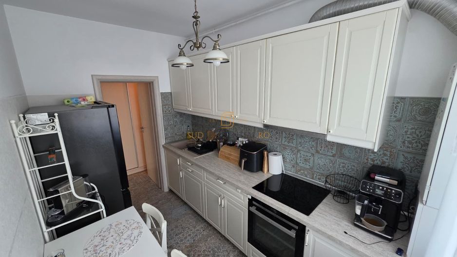 Apartament cu 2 camere, mobilat, utilat, Sos. Oltenitei, IRA-Petrom - Poză 9