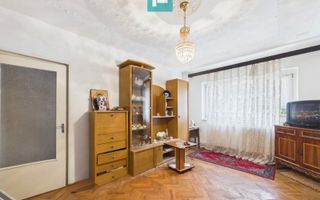 Apartament cu 2 camere semidecomandat - central - Poză 1