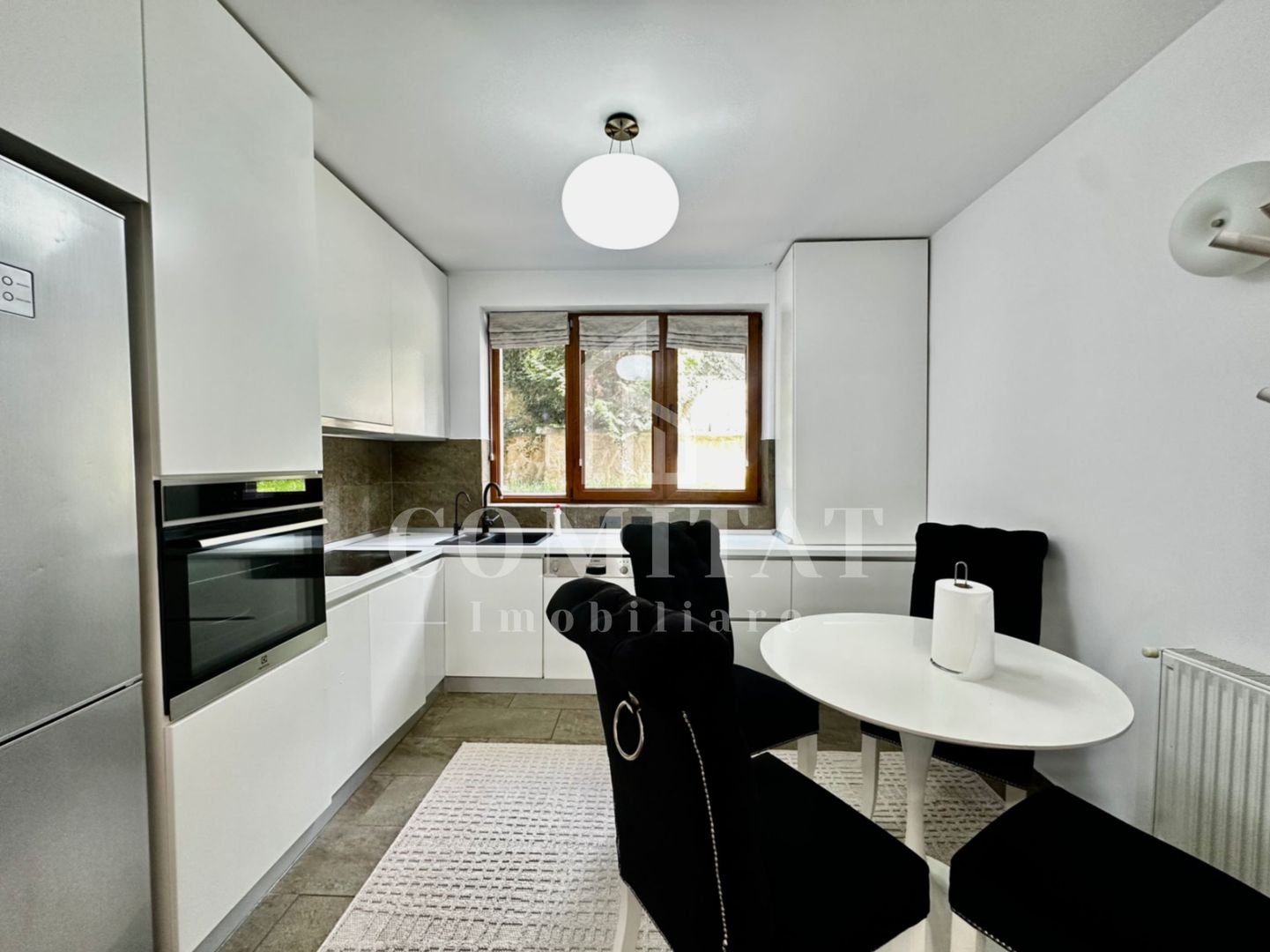 Apartament la cheie | 116 mp utili | Europa - Poză 14