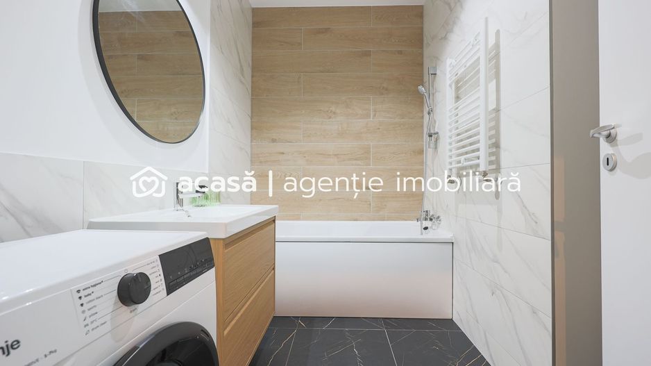 Apartament modern in noul Complex ARED - 0% Comision - Poză 4