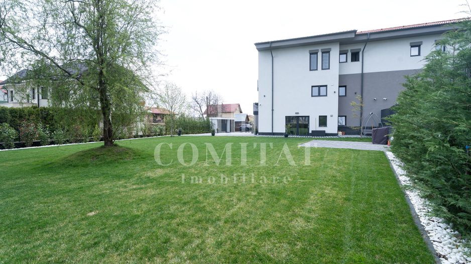 Casă generoasă la intrarea în cartierul Făget - Poză 17