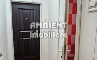 Apartament cu 2 camere, mobilat si utilat, zona NORD; - Poză 4