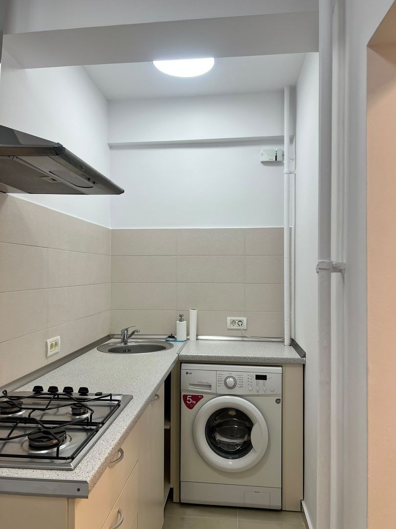 🏡 De inchiriat Studio Premium - Ultracentral | Sala Palatului-Cismigiu - Poză 9