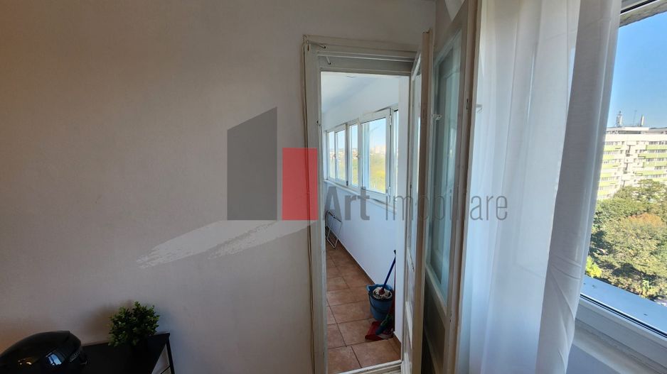Apartamament 2 camere, cartier Bucurestii Noi/ Zona Parc Bazilescu - Poză 24