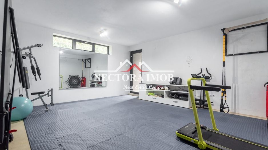 NECTORA IMOB Exclusivitate-Casa Premium 200 mp utili, Zona Adevarului - Poză 19