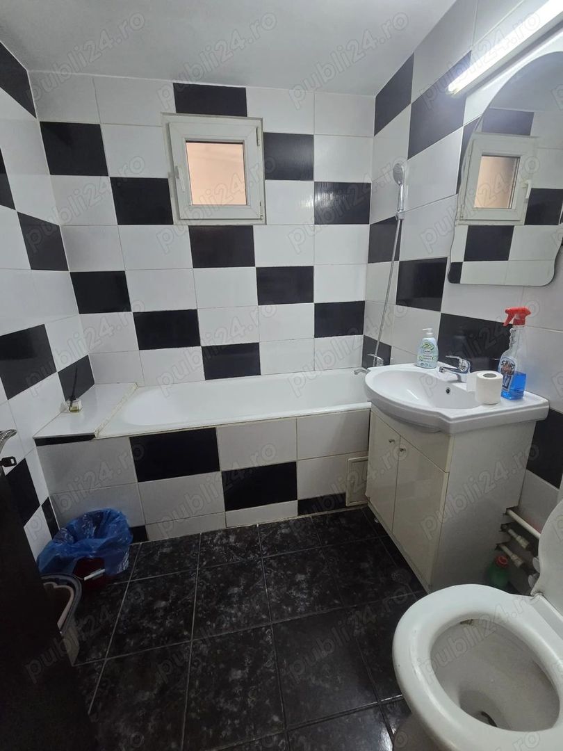 Închiriere apartament 2 camere – Militari, intrare Moinești - Poză 6