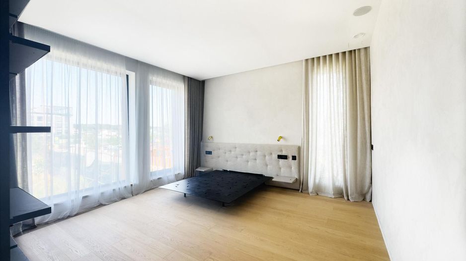 Vila de Lux | Proiect Nou | Pipera | Piscina Incalzita - Poză 10